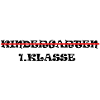 1. klasse designs
