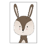Rabbit Ear
