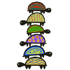 Turtle Tower