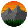Mountainscape (Eve Version)