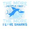 Shark Shark Lover Shark Gift