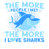 Shark Shark Lover Shark Gift