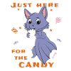 Bat Halloween Funny