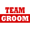Team groom