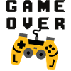 Game over