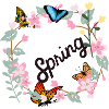 Spring T-Shirt