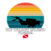 Talbot Island Île américaine Plongée