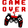 Game over