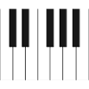 Piano Keys