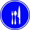 Fork Cutlery