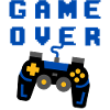 Game over