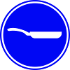Pan Icon