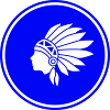 Indian head