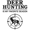 Buck Deer Hunting Hunter Deer