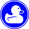 Duck Icon