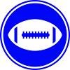 Football icon icon