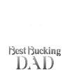 Buck Deer Hunting Hunter Father