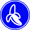 Banane Icon