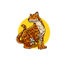 Jaguar Geschenkidee