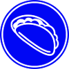 Burrito Symbol