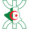 Algerian flag - Z Imazighen