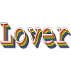 Lover