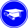 Student cap