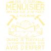 Humour Menuisier 1
