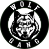 Wolf Gang Logo