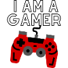 I am a gamer