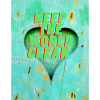 KEEP THE WORLD CLEAN