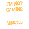 Gaming Addiction Gamer Playing Videogame