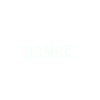 Geh weg danke