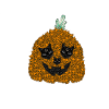 Cateye Pumkin