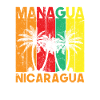 Managua Nicaragua, nicaragua