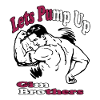 lets pump up gim brothers