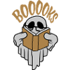 Booook's Book Reading Spirit