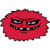 Hairy Evil Monster Comic