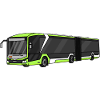 Bus, school bus, bus driver