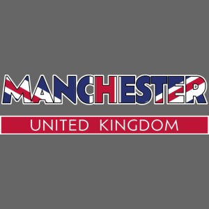 Manchester - Det Forenede Kongerige