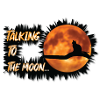 cool Moon cat