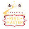 Circus Ringmaster Costume