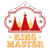 Circus Ringmaster Costume