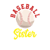 Baseball Sister