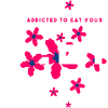 addicted to feet