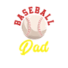 Papa de baseball