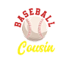 Baseball Cousin