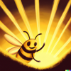 Bee Waving