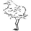 Arbre à oiseaux