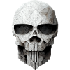 Totenkopf Metall